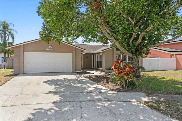 6404 HEATHER MOOR COURT, Tampa, FL 33634