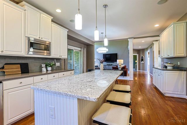 6946 West Haven Court, Deerfield Twp., OH 45040