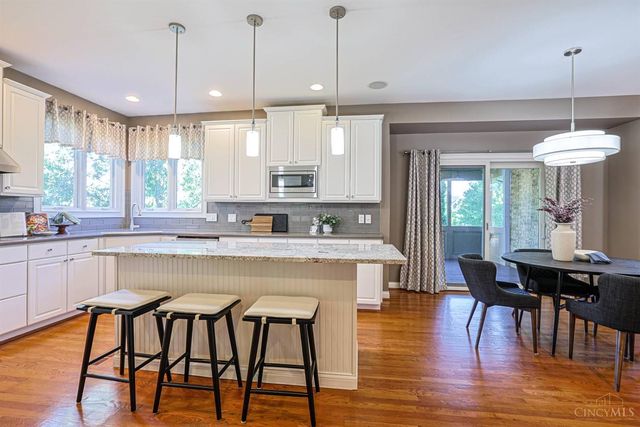 6946 West Haven Court, Deerfield Twp., OH 45040