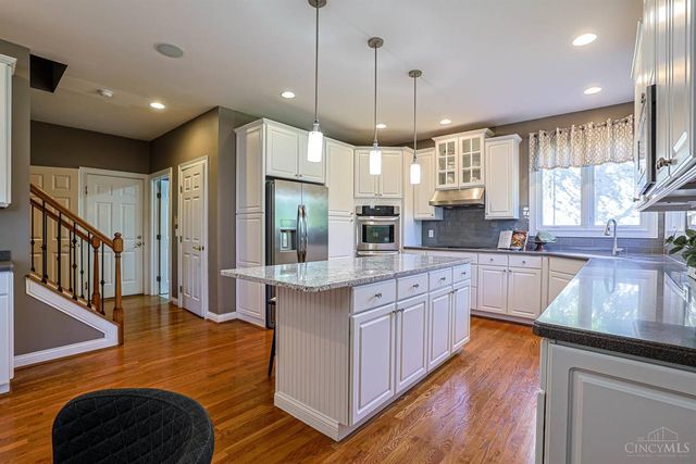6946 West Haven Court, Deerfield Twp., OH 45040