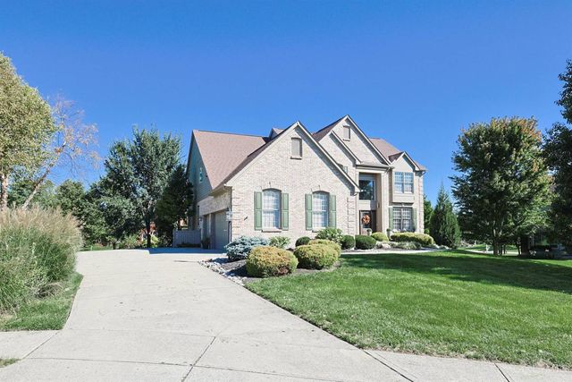 6946 West Haven Court, Deerfield Twp., OH 45040