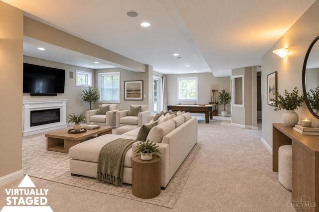 6946 West Haven Court, Deerfield Twp., OH 45040