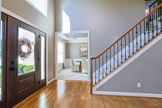 6946 West Haven Court, Deerfield Twp., OH 45040