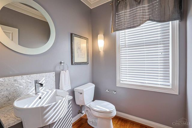 6946 West Haven Court, Deerfield Twp., OH 45040