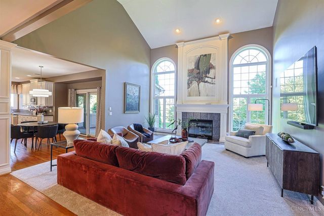 6946 West Haven Court, Deerfield Twp., OH 45040
