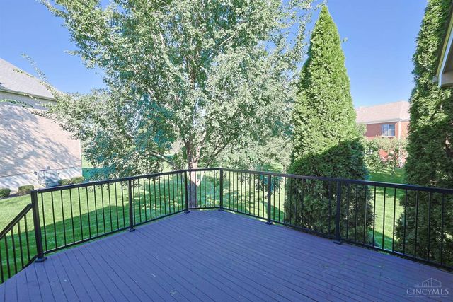 6946 West Haven Court, Deerfield Twp., OH 45040