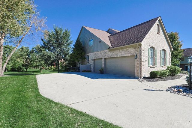 6946 West Haven Court, Deerfield Twp., OH 45040