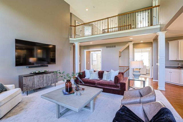 6946 West Haven Court, Deerfield Twp., OH 45040