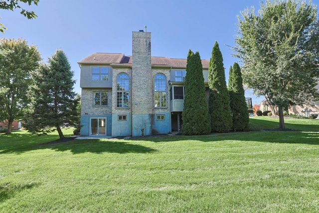 6946 West Haven Court, Deerfield Twp., OH 45040