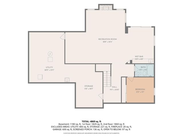 6946 West Haven Court, Deerfield Twp., OH 45040
