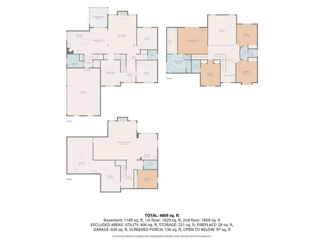 6946 West Haven Court, Deerfield Twp., OH 45040