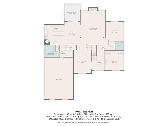 6946 West Haven Court, Deerfield Twp., OH 45040