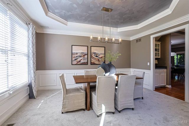 6946 West Haven Court, Deerfield Twp., OH 45040