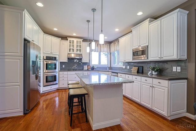 6946 West Haven Court, Deerfield Twp., OH 45040