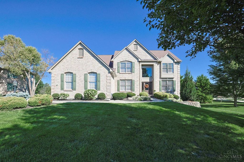 6946 West Haven Court, Deerfield Twp., OH 45040