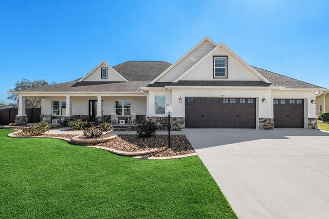 11207 ROZ WAY, Oxford, FL 34484