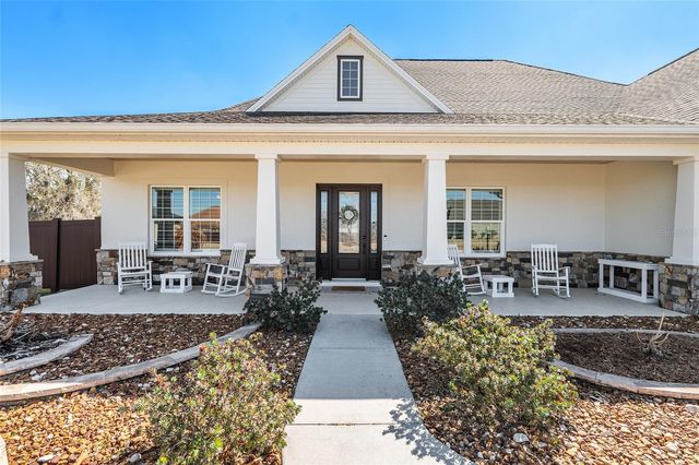 11207 ROZ WAY, Oxford, FL 34484