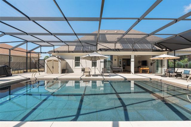 11207 ROZ WAY, Oxford, FL 34484