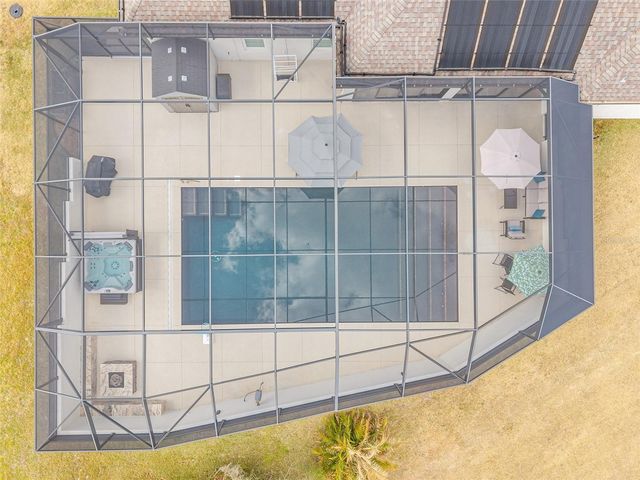 11207 ROZ WAY, Oxford, FL 34484