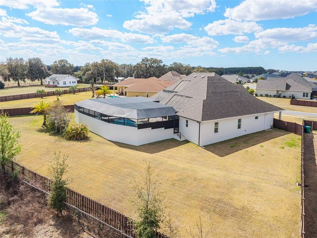 11207 ROZ WAY, Oxford, FL 34484