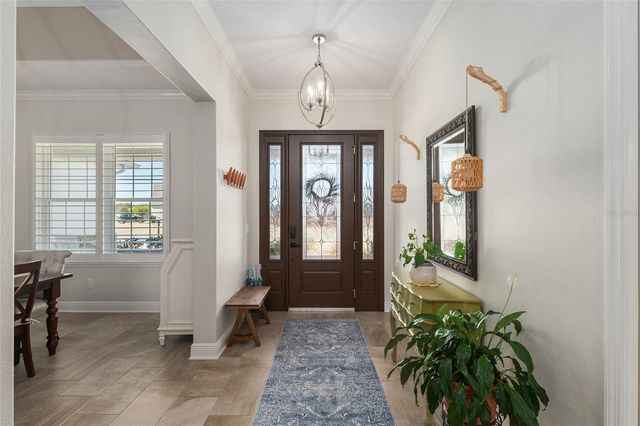 11207 ROZ WAY, Oxford, FL 34484