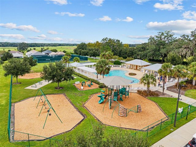 11207 ROZ WAY, Oxford, FL 34484