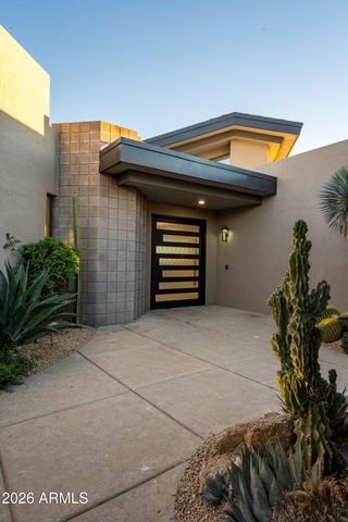 39565 N 107TH Way, Scottsdale, AZ 85262