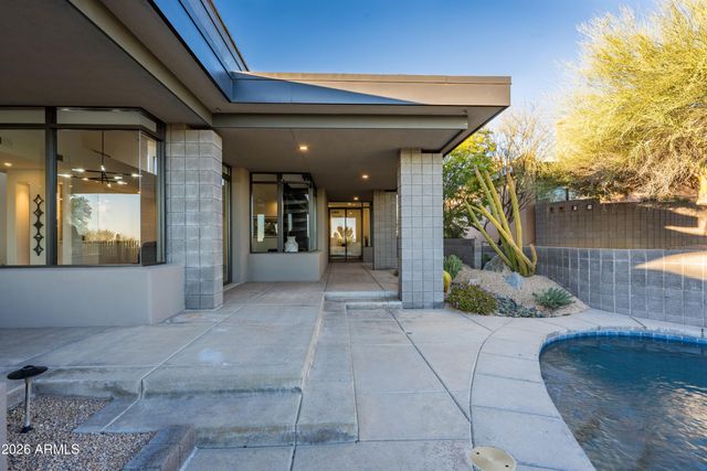 39565 N 107TH Way, Scottsdale, AZ 85262