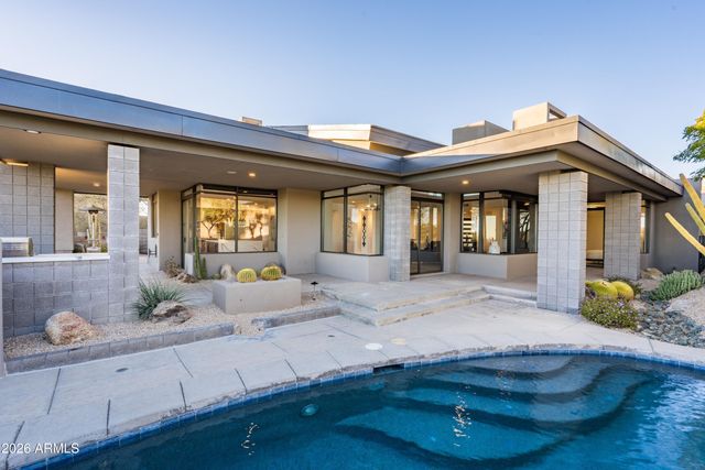 39565 N 107TH Way, Scottsdale, AZ 85262