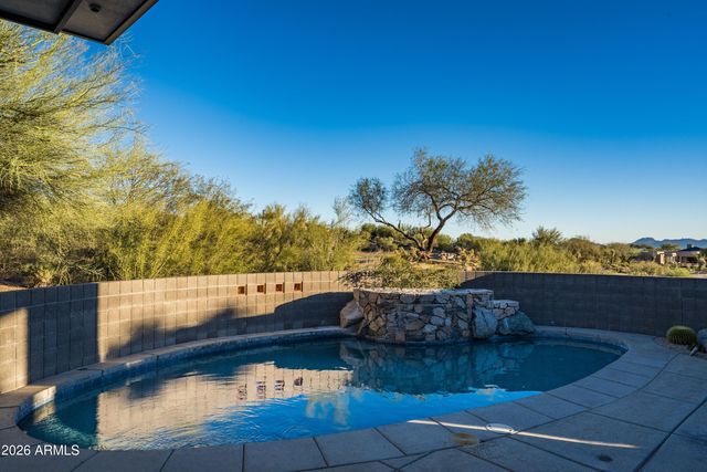 39565 N 107TH Way, Scottsdale, AZ 85262