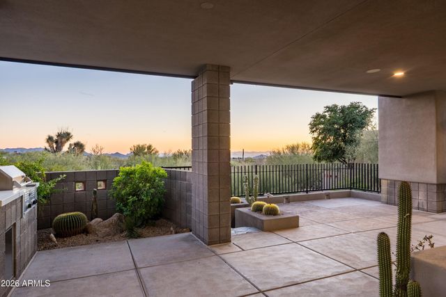 39565 N 107TH Way, Scottsdale, AZ 85262