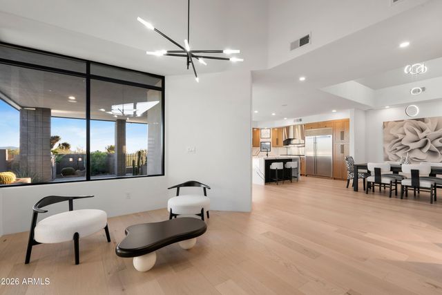 39565 N 107TH Way, Scottsdale, AZ 85262