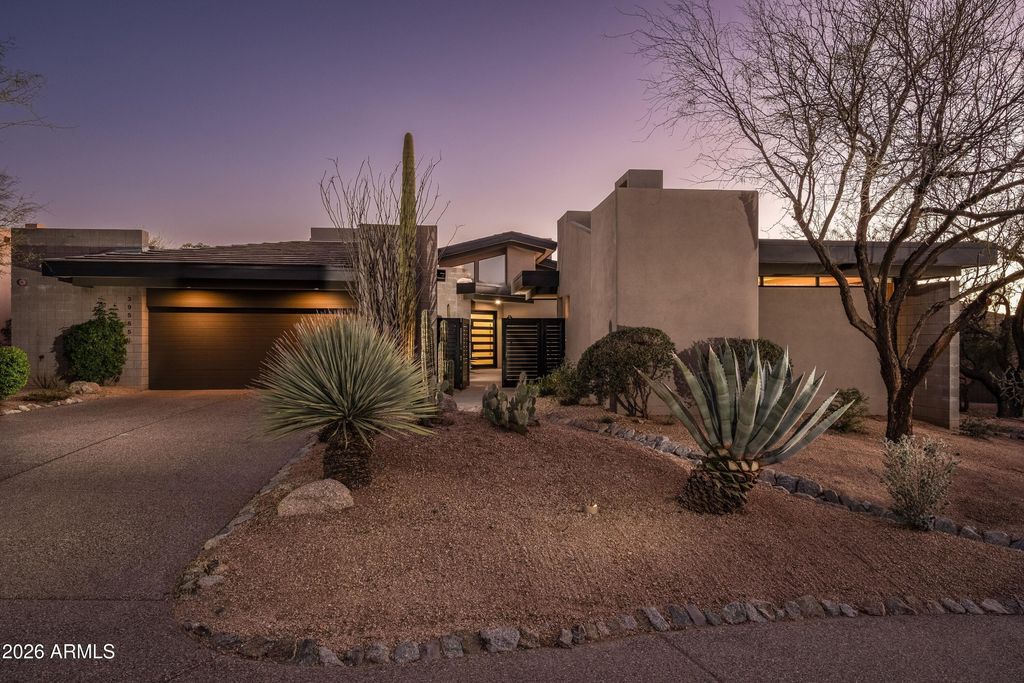 39565 N 107TH Way, Scottsdale, AZ 85262 — photo 2