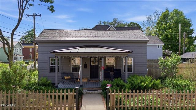 9 Cherry Street, Hudson Falls, NY 12839
