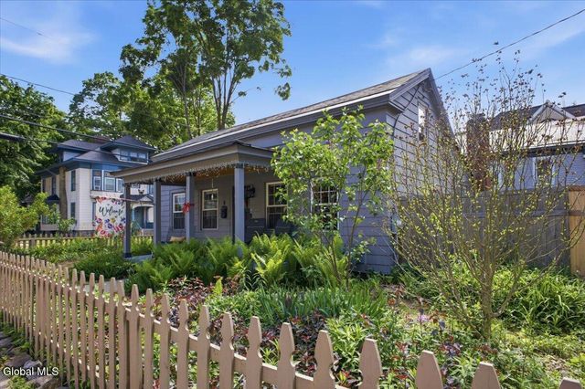 9 Cherry Street, Hudson Falls, NY 12839