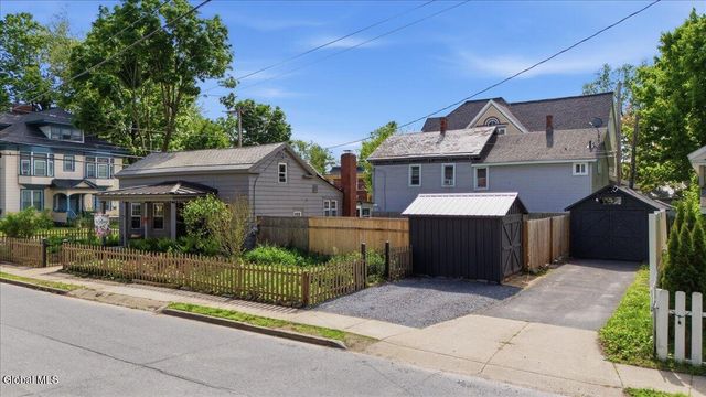 9 Cherry Street, Hudson Falls, NY 12839
