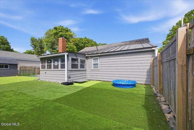 9 Cherry Street, Hudson Falls, NY 12839