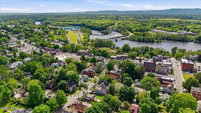 9 Cherry Street, Hudson Falls, NY 12839