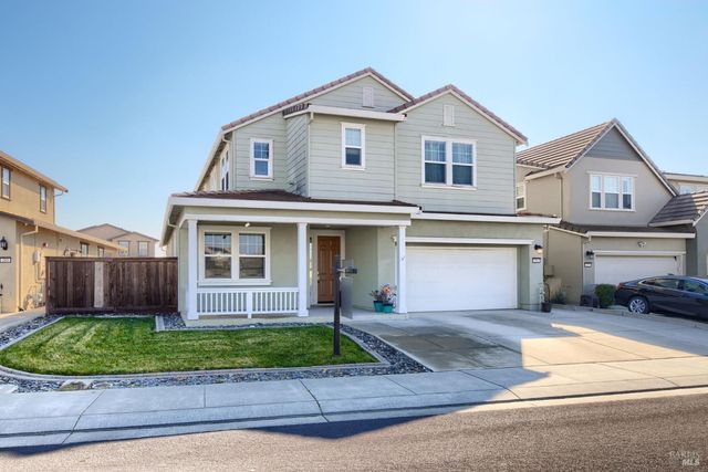 291 Ginger St, Vacaville, CA 95687