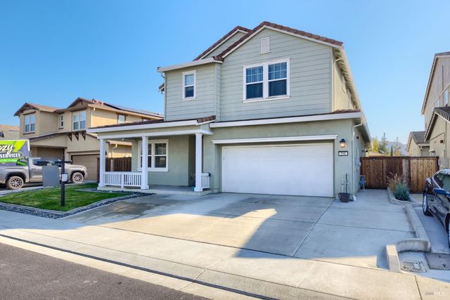 291 Ginger St, Vacaville, CA 95687