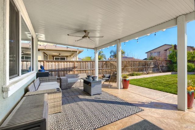 291 Ginger St, Vacaville, CA 95687
