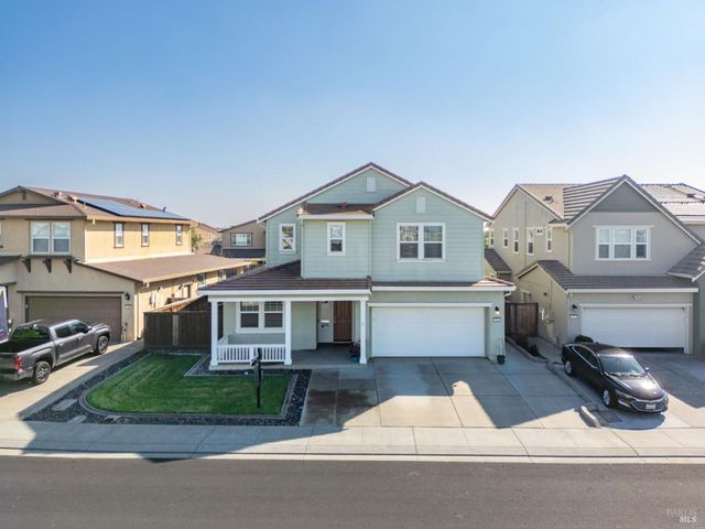 291 Ginger St, Vacaville, CA 95687