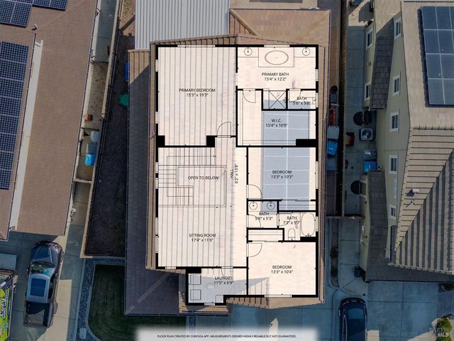 291 Ginger St, Vacaville, CA 95687