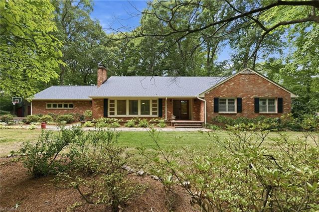 1501 Westridge Road, Greensboro, NC 27410