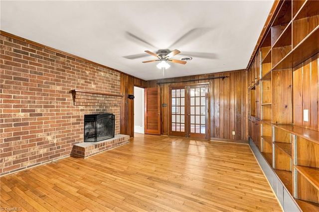 1501 Westridge Road, Greensboro, NC 27410