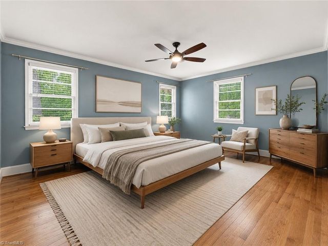 1501 Westridge Road, Greensboro, NC 27410