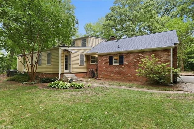 1501 Westridge Road, Greensboro, NC 27410