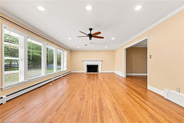 1501 Westridge Road, Greensboro, NC 27410