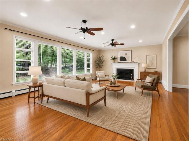 1501 Westridge Road, Greensboro, NC 27410