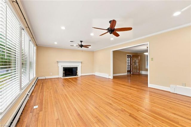 1501 Westridge Road, Greensboro, NC 27410